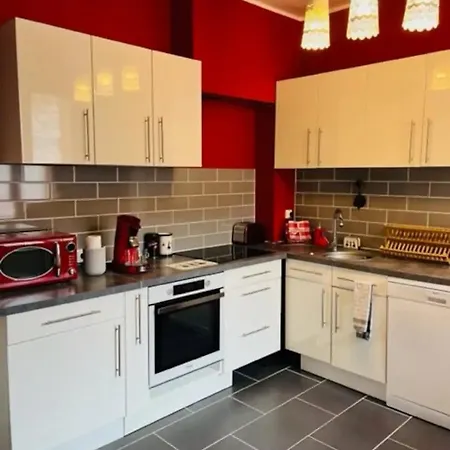 Bienvenue L'opale * Boulogne-sur-Mer