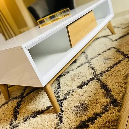 Apartamento Bienvenue L'opale *