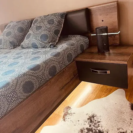 Bienvenue L'opale Apartamento