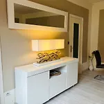 Appartement Bienvenue L'opale Boulogne-sur-Mer