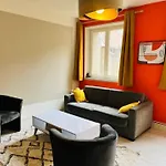 Bienvenue L'opale Appartement *