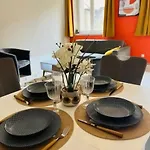 Appartement Bienvenue L'opale
