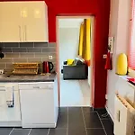 Appartement Bienvenue L'opale *