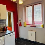 Bienvenue L'opale Appartement *