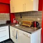Bienvenue L'opale Appartement Boulogne-sur-Mer