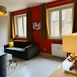Bienvenue L'opale Boulogne-sur-Mer
