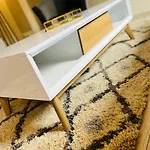 Appartement Bienvenue L'opale *