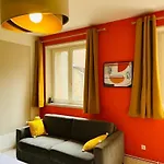 Appartement Bienvenue L'opale Boulogne-sur-Mer