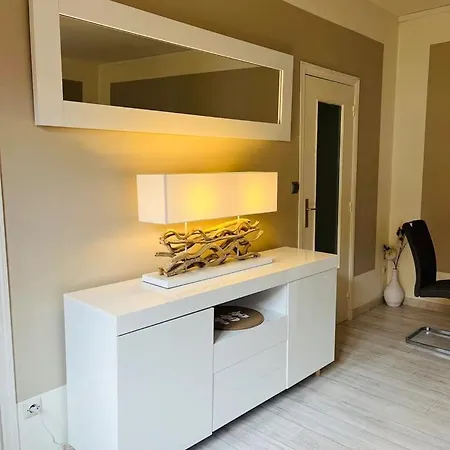Lejlighed Bienvenue L'opale Boulogne-sur-Mer