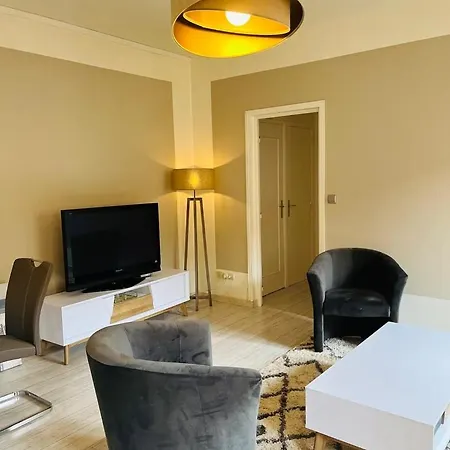 Bienvenue L'opale Boulogne-sur-Mer