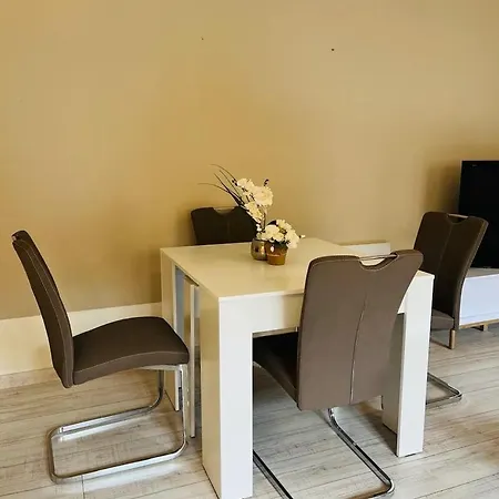 Bienvenue L'opale * Boulogne-sur-Mer