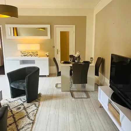 Apartmán Bienvenue L'opale *